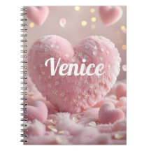 Estojo de Notebook Personalizado – Presente para E