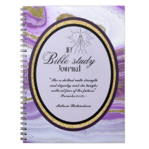 Estudo de Bíblia Personalizado Adicionar Nome e Fé