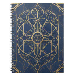 Caderno Espiral Ethereal Vision – Beyond Reality12