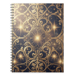 Caderno Espiral Ethereal Vision – Beyond Reality18