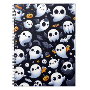 Caderno Espiral Etiqueta de bagagem