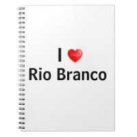 Eu amo Rio Branco