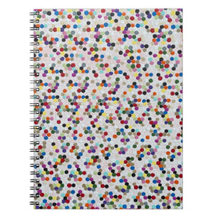 Caderno Espiral Eu Quero Notebook Candy