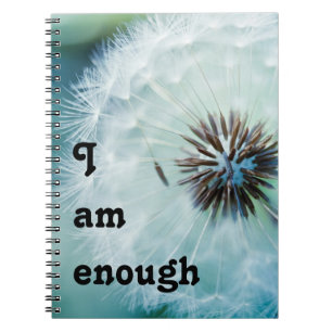 Caderno Espiral eu sou bastante jornal