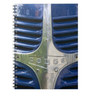 Caderno Espiral EUA, MASSACHUSETTS, Martha's Vineyard: Oeste 2