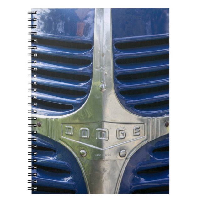 Caderno Espiral EUA, MASSACHUSETTS, Martha's Vineyard: Oeste 2 (Frente)