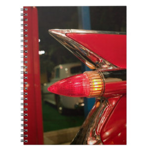 Caderno Espiral EUA, Tennessee, Memphis, Elvis Presley