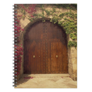 Caderno Espiral Europa, Espanha, Ilhas Baleares, Maiorca, Palma de