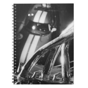Caderno Espiral Europa, Suíça, Genebra. Salão Automóvel de Genebra