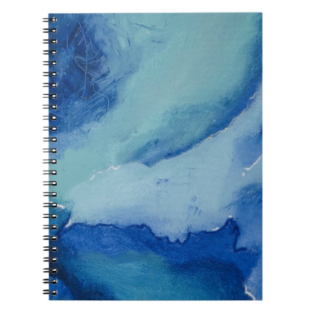 Caderno Espiral Everyday Notebook for Writing and Notes (Frente)