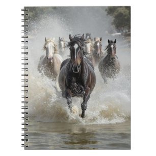Caderno Espiral Execução Gratuita