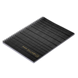 Caderno Espiral Executivo Mark