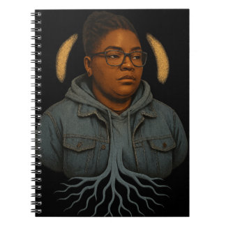 Caderno Espiral Existing Without Permission