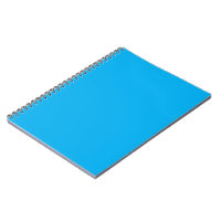 Experimente a beleza de um céu azul claro