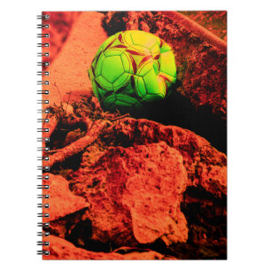 Caderno Espiral explorador de mosquitos