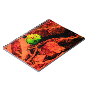 Caderno Espiral explorador de mosquitos