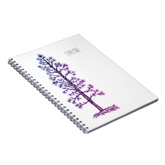 Caderno Espiral Explorar o Diário