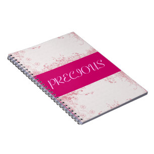 CADERNO ESPIRAL EXPRESSÕES BONITAS