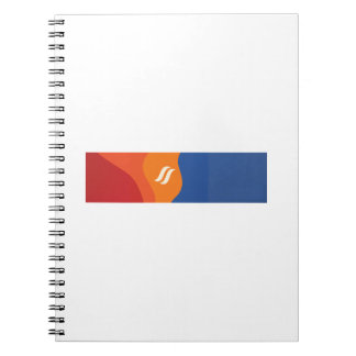 Caderno Espiral F-Caw-F Essential Retro Classic