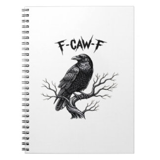 Caderno Espiral F Caw F Trendy Modern Style