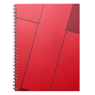 Caderno Espiral Facada