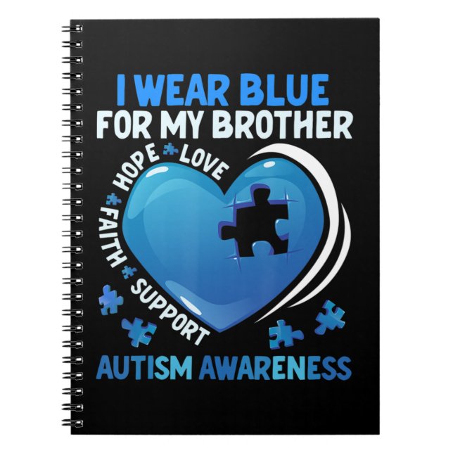 Caderno Espiral Faith, esperança, amor... apoiar a aceitação da fa (Frente)