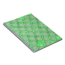 Fakes Folhagens verdes, falso azulejo, quadradas.