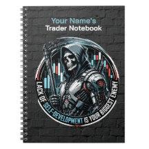 Falta de Desenvolvimento Pessoal Cyber Reaper de T