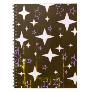 Caderno Espiral Fantasia