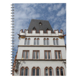 Caderno Espiral Farmácia na Steipe