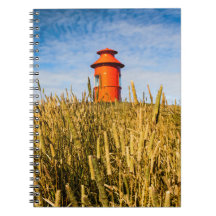 Farol em Stykholmur, Islândia