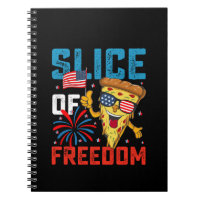 Fatia De Liberdade 4 De Julho Pizza Óculos De Sol 