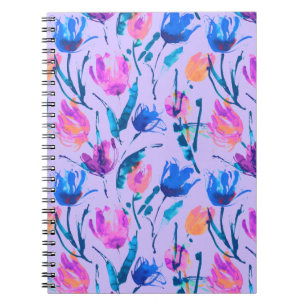 Caderno Espiral Febre da anca
