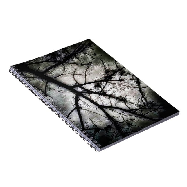 Caderno Espiral Fechando em (Lado Direito)