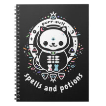 Feitiços e Góticos de Pastel