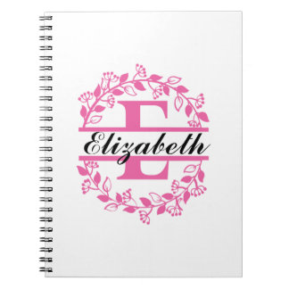 Caderno Espiral Feliz Aniversário Personalize Notebooks