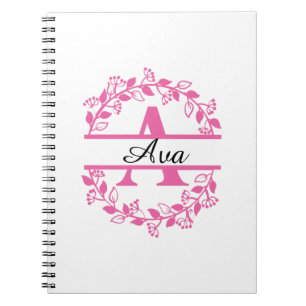 Caderno Espiral Feliz Aniversário Personalize Notebooks