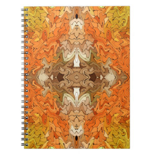 Caderno Espiral Feliz Homem...