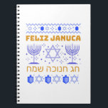 Caderno Espiral Feliz Januca, Januca Sameaj, januka, janucia<br><div class="desc">januca, januka, januca que es, januca significado, significado de januca, januca sameaj significado, januka sameaj, jag januka sameaj, que es januka, feljanuka, fiesta de januka, imagenes de januka, decoração de januca, decoracion para januca, decoracion de januca, ca manuques, januca manualidades para niños, manualidades de januca, janucá de manualidades, manualidades de...</div>
