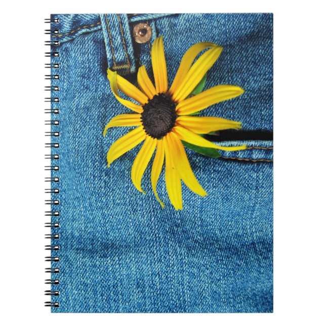 Caderno Espiral Feliz Verão (Frente)