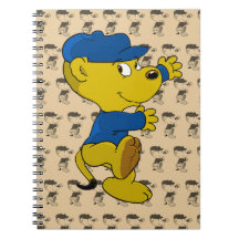 Ferald: Alto E Indisciplinado