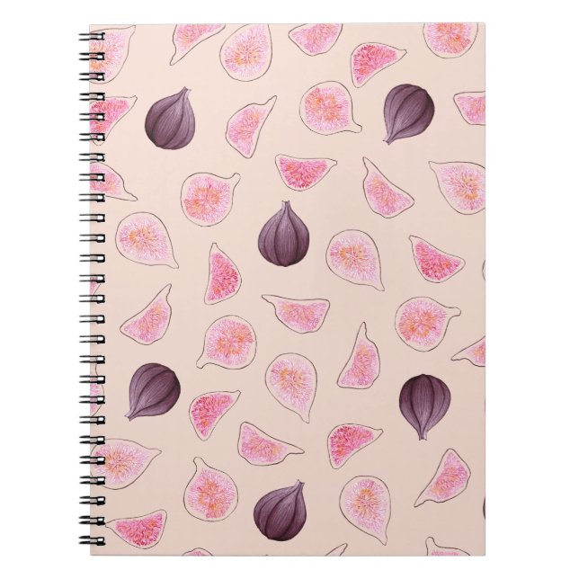 Caderno Espiral FIgs (Frente)