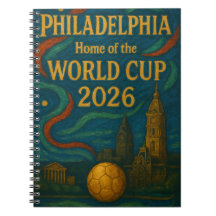 Filadélfia Copa do Mundo 2026 será cidade-sede 