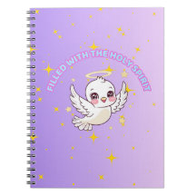 Filled with the holy spirit edition girls