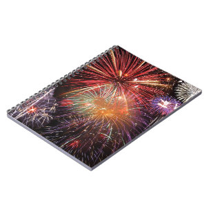 Caderno Espiral Finalidade do Fireworks