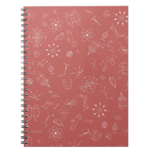 Caderno Espiral Fita