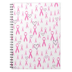 Caderno Espiral Fitas Rosa, Eu Me Importo!