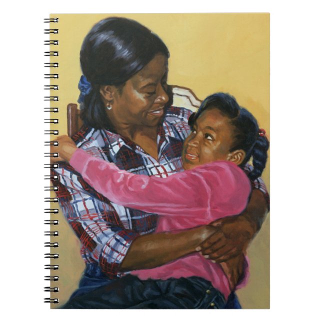 Caderno Espiral Fixe 1998 (Frente)