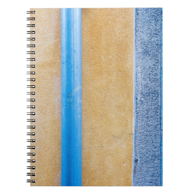 Caderno Espiral Flat (Frente)