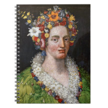 Flora | Giuseppe Arcimboldo |